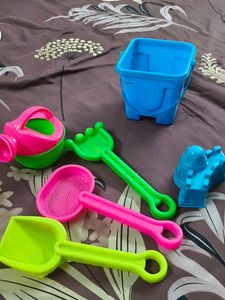 toys beach set