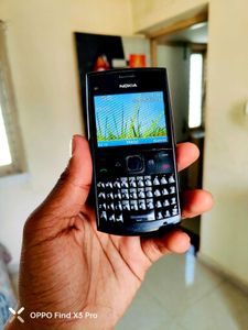 Nokia X2-01 (Black)