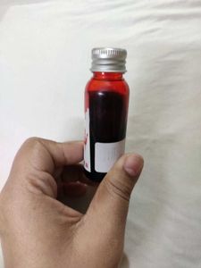 Fake Blood For Halloween Sale...