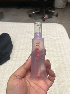 Tocobo Collagen brightening Eye gel cream