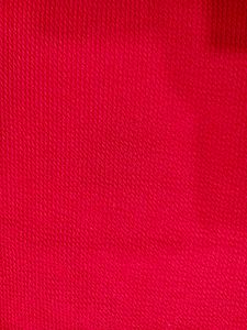 H&amp;M Red Spaghetti Strap Bodysuit