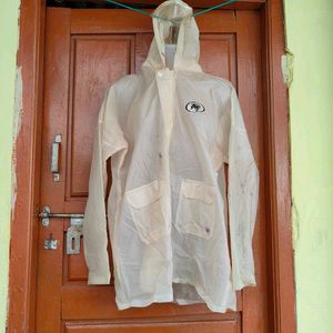 Raincoat