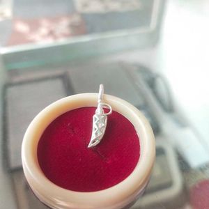 92.5 SILVER KNIFE PENDANT
