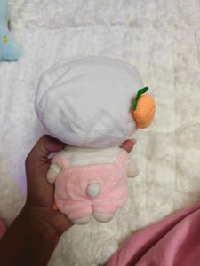 Cute Plush Toy Doll