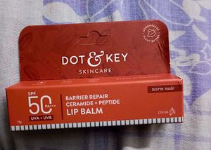 Dot & Key SPF 50 Lip Balm