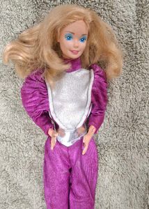 Vintage Barbie Doll