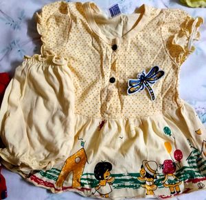 Baby Girl frocks