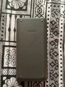Casio fx-82MS Scientific Calculator