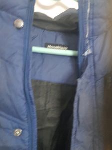 Winter Jacket