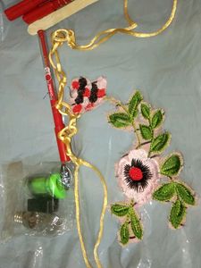 Some Crafts Items For project Model Or Experiment