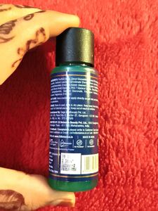 St. Botanica Acai Berry Body Wash