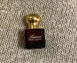 Ralph Lauren  Perfume Bottle