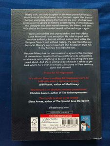 Bride by Ali Hazelwood - Bestselling Novel