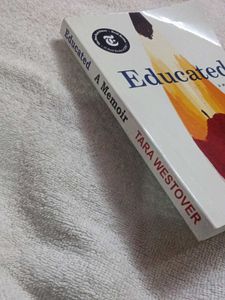 Educated: A Memoir