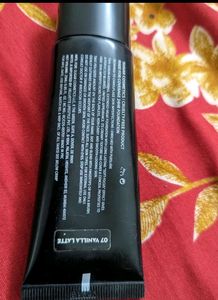 Sugar Foundation Shade (Vanilla Latte 07)