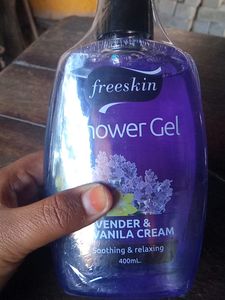 Shower Gel