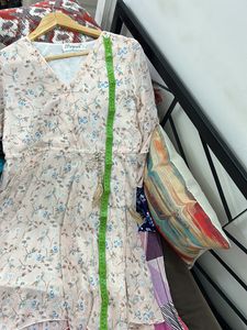 Beautiful Flawless Floral Dress