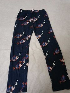 Cute Pajama Set