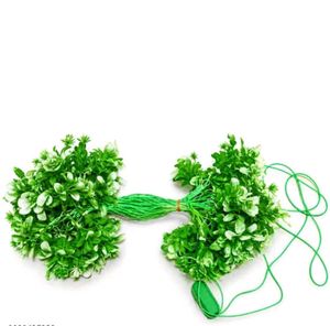 Decorative Flower Garland Lights Diwali decoration