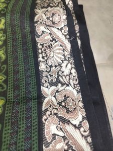 Pure Silk Saree