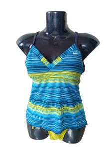 Nike Camisole With Panty Size M&L Like New