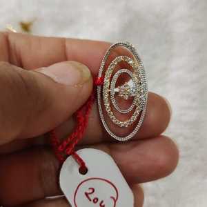 AD diamond set