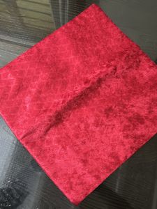 Velvet Cushion Covers