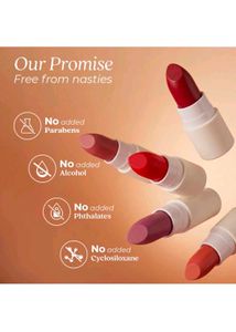 just herbal lipstick set