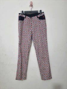 Casual Pants (Imported)