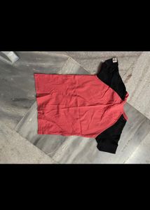 Club Elegance Brand T-shirt
