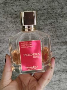 Pendora Rouge Perfume