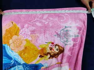 Disney Princess Bath Towel