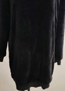 Black Long Sleeves