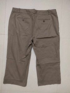 Imported Ann Taylor Capri