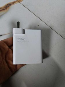 Xiaomi 120W Fast Charger