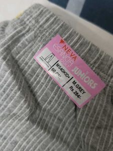 Brand New Thermal