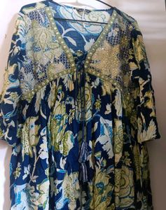 Zudio Short kurta