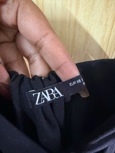 Zara Bustier  Bra Top