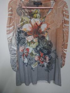 y2k shirt from USA