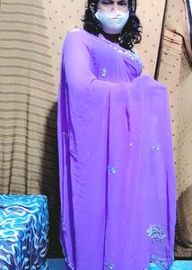 Only Saree Full Stone Work