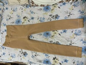 Fleece Leggings