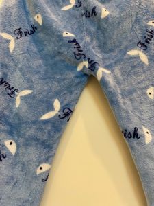 Night Wear Bottom For Womens