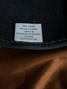 Disneyland Mickey Mouse Ear Hat