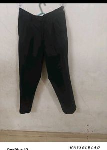 Chic Black "PERRY ELLYSS"Trousers