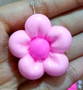 Flower Charm 🏵️