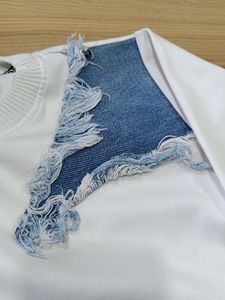 Boys Jeans And T-shirt