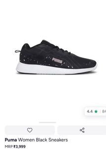 Puma Sneakers