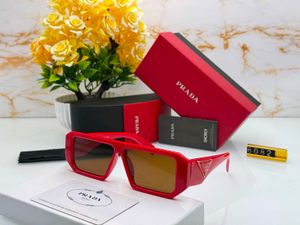PRADA PREMIUM QUALITY UNISEX SUNGLASSES