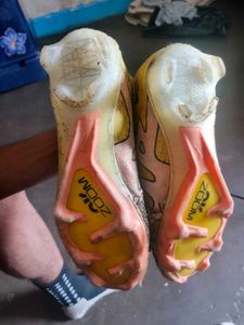 nike mercurial