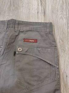 Ma6172 Poison baggy jeans waist 34 inches